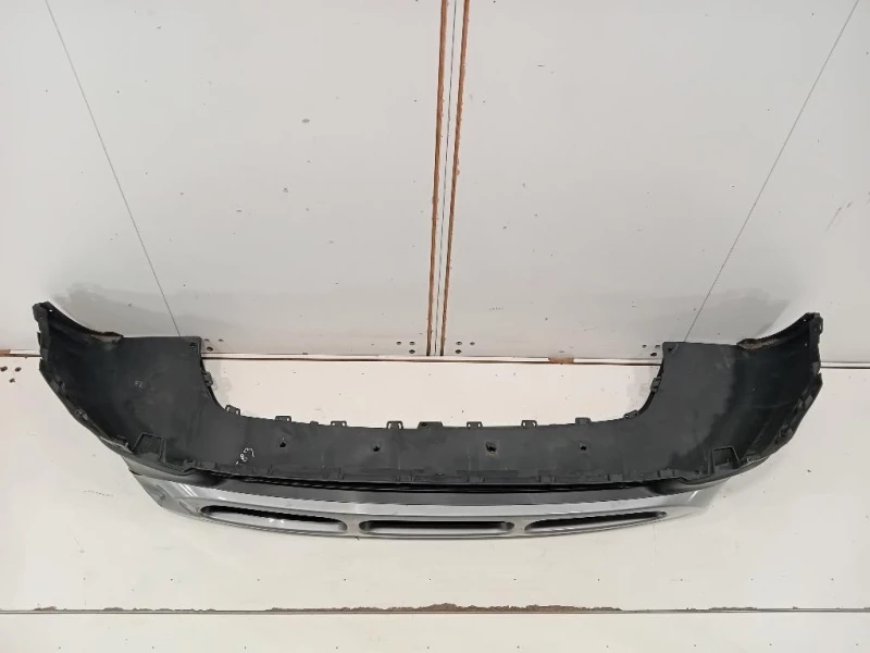 Listello Spoiler Paraurti ANT 13490016 Citroen C3 Aircross 2017