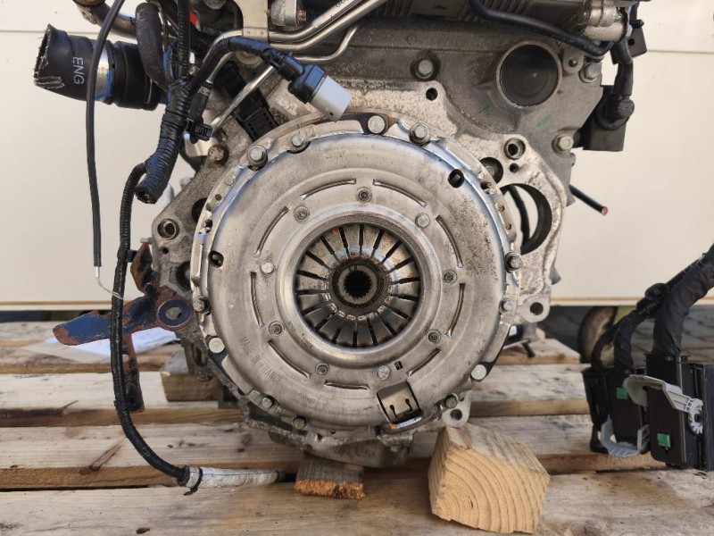 Motore Completo LVLB16DTN 110 CV 82 KW Opel Mokka X 2016