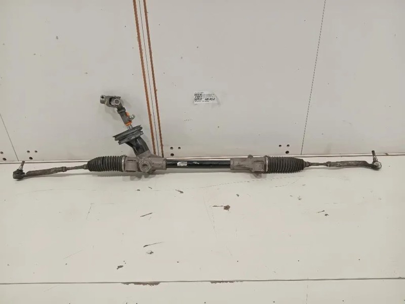 Scatola Sterzo Cservosterzo 18001 1HB9A Nissan Micra IV 2011