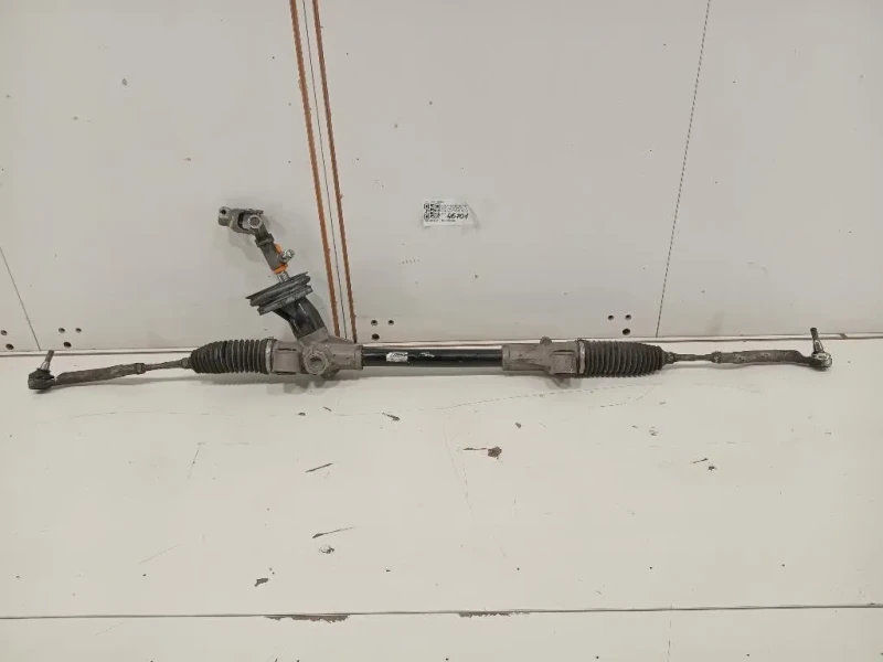 Scatola Sterzo Cservosterzo 18001 1HB9A Nissan Micra IV 2011