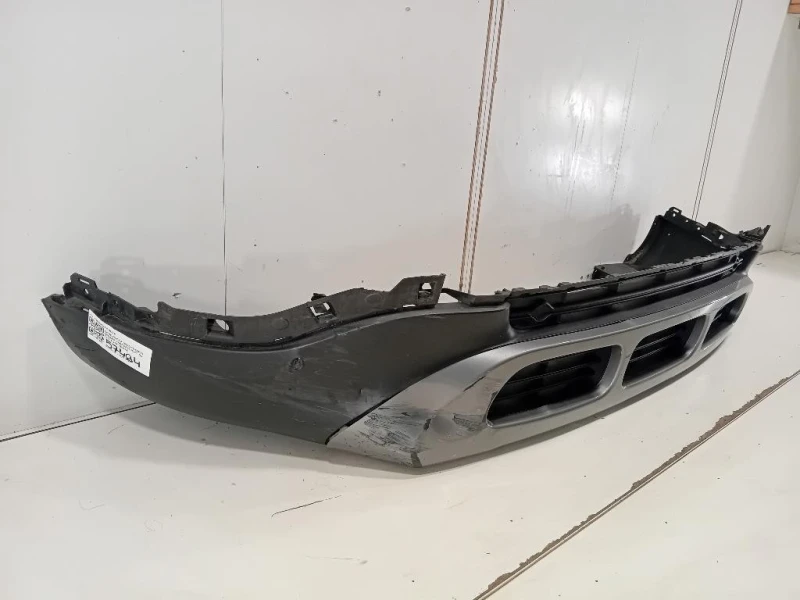 Listello Spoiler Paraurti ANT 13490016 Citroen C3 Aircross 2017