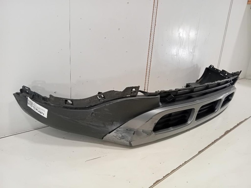 Scatola Sterzo Cservosterzo 23122KR0 Nissan Navara 2000