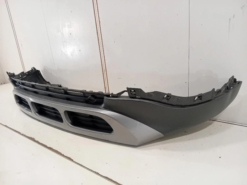 Listello Spoiler Paraurti ANT 13490016 Citroen C3 Aircross 2017