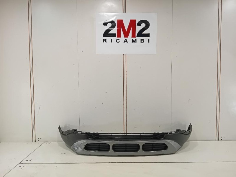 Scatola Sterzo Cservosterzo 23122KR0 Nissan Navara 2000