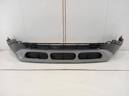 Listello Spoiler Paraurti ANT