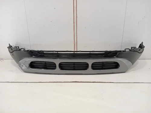 Listello Spoiler Paraurti ANT 13490016 Citroen C3 Aircross 2017