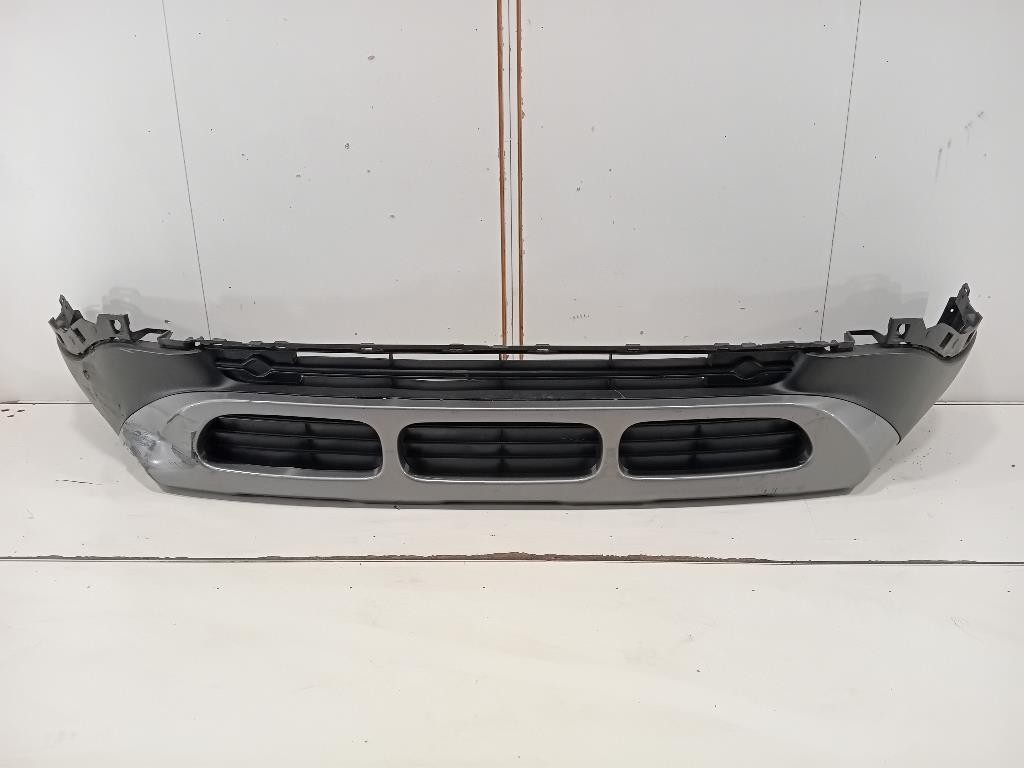 Listello Spoiler Paraurti ANT 13490016 Citroen C3 Aircross 2017