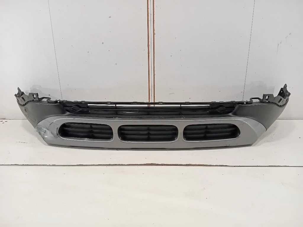 Listello Spoiler Paraurti ANT 13490016 Citroen C3 Aircross 2017