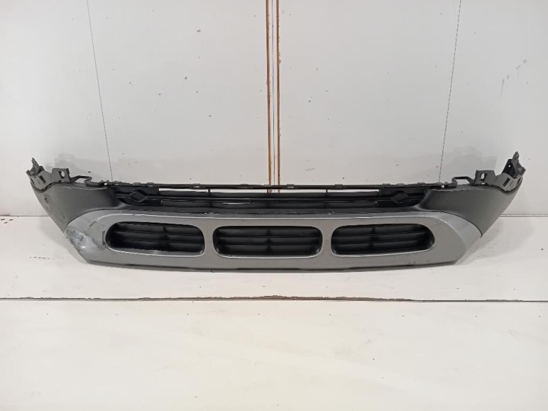 Listello Spoiler Paraurti ANT 13490016 Citroen C3 Aircross 2017