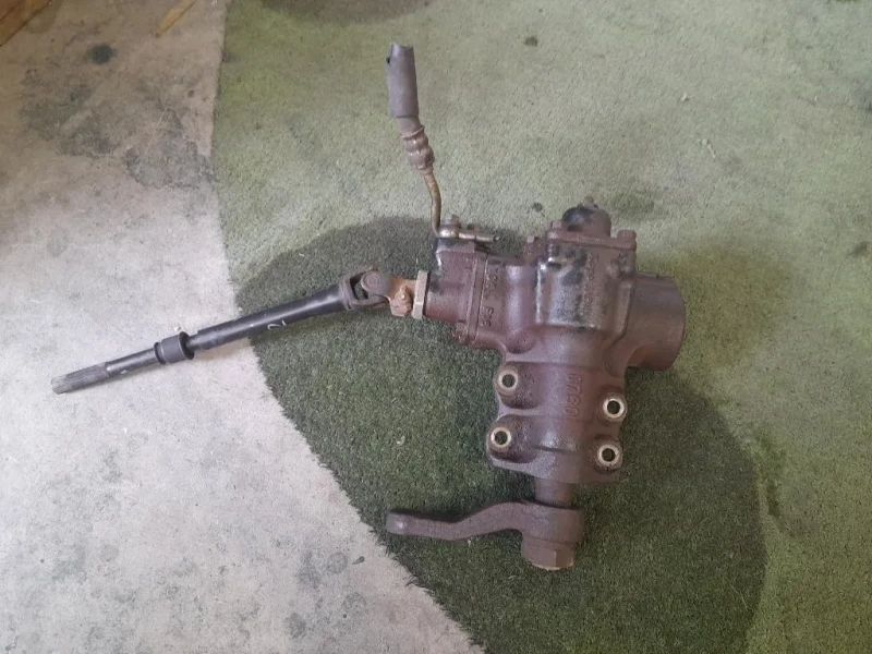 Scatola Sterzo Cservosterzo 23122KR0 Nissan Navara 2000