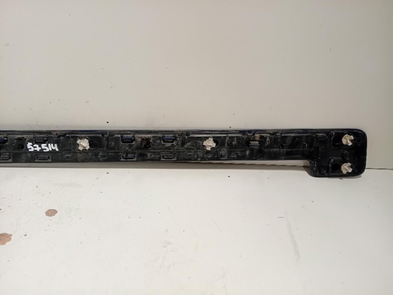 Modanatura Adesiva Porta POST DX 98186878 Opel Combo E 2018