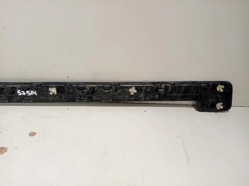 Modanatura Adesiva Porta POST DX 98186878 Opel Combo E 2018
