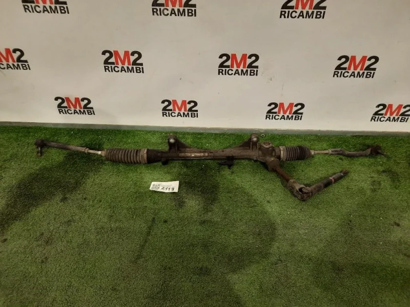 Scatola Sterzo Cservosterzo 48001JX52A Nissan Nv200 2009