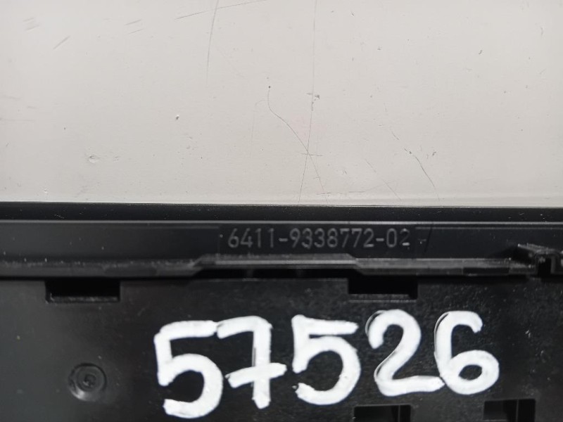 Scatola Sterzo Cservosterzo 48001JD90B Nissan Qashqai I 2007
