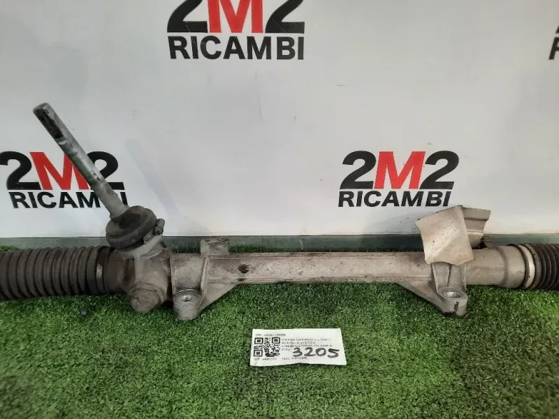 Scatola Sterzo Cservosterzo 48001JD90B Nissan Qashqai I 2007
