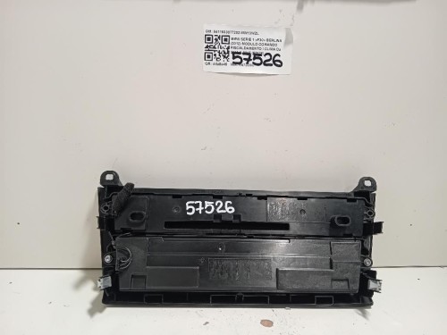 Scatola Sterzo Cservosterzo 95514848 Opel Agila B 2008