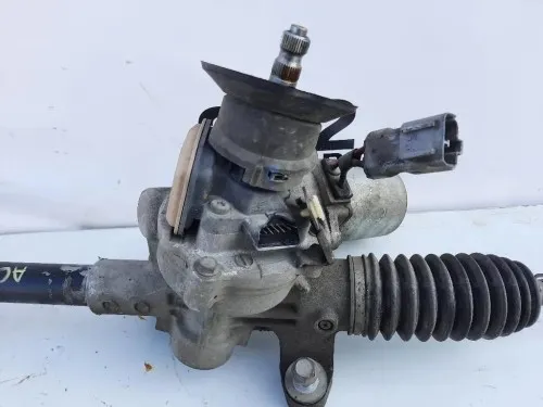 Scatola Sterzo Cservosterzo 95514848 Opel Agila B 2008