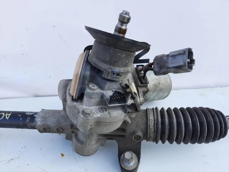 Scatola Sterzo Cservosterzo 95514848 Opel Agila B 2008