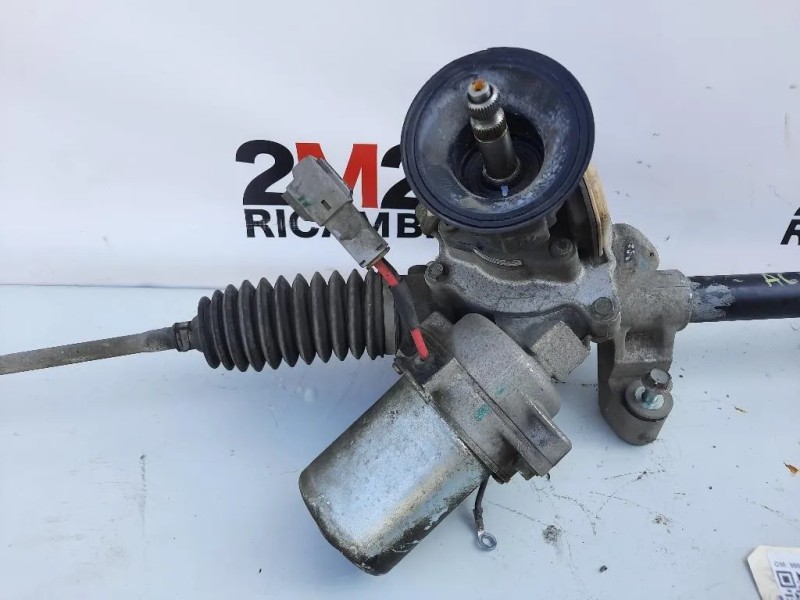 Scatola Sterzo Cservosterzo 95514848 Opel Agila B 2008