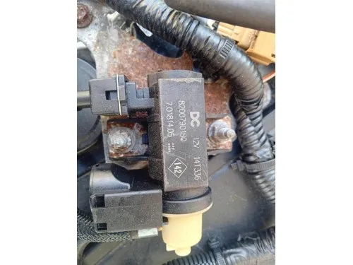 Motore Completo M9T 700 M9T700 136 CV 101 KW Opel Movano B 2010