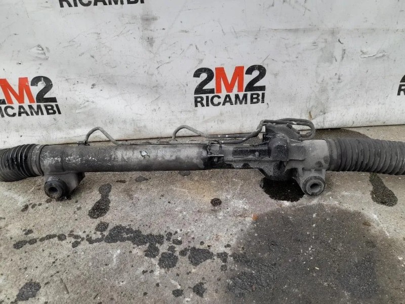 Scatola Sterzo Cservosterzo 13292546 Opel Astra H 2005