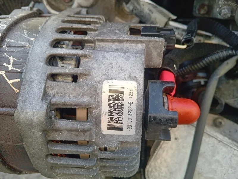 Motore Completo M9T 700 M9T700 136 CV 101 KW Opel Movano B 2010