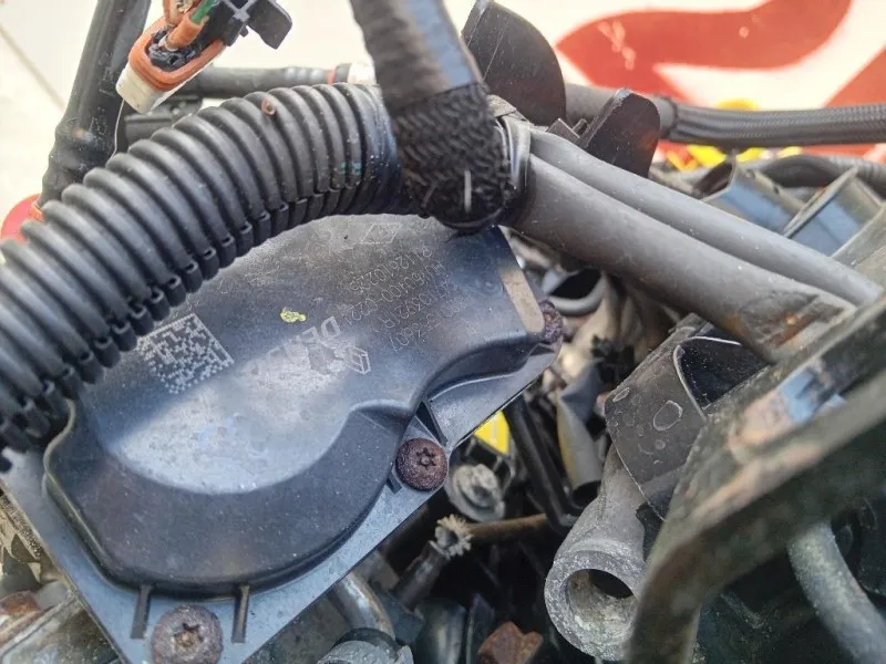 Motore Completo M9T 700 M9T700 136 CV 101 KW Opel Movano B 2010