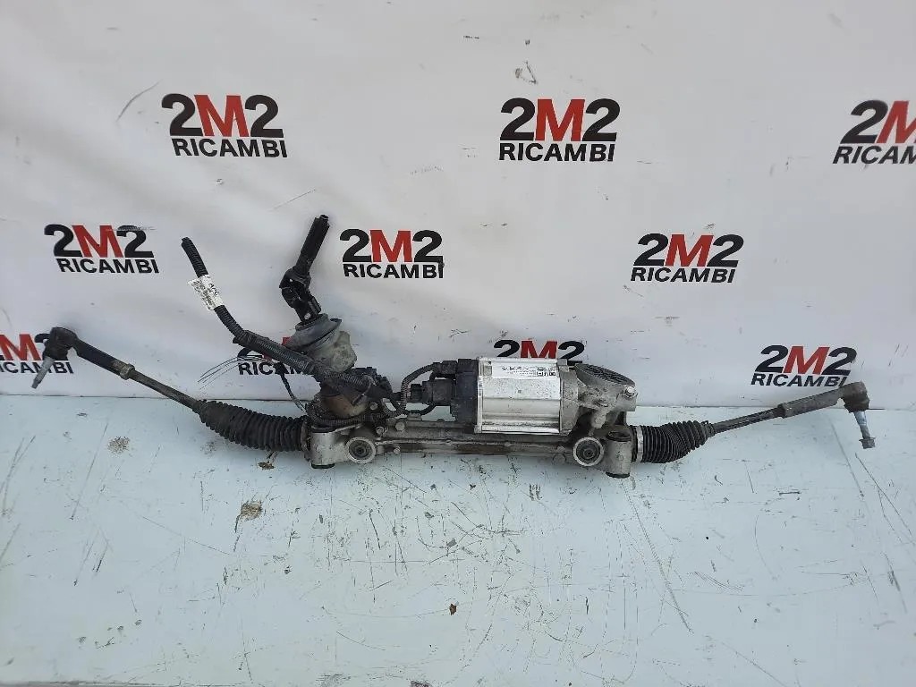 Scatola Sterzo Cservosterzo 13413955 7817974101 Opel Astra J 2012