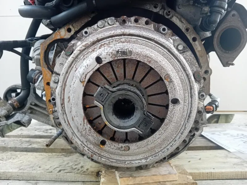 Motore Completo M9T 700 M9T700 136 CV 101 KW Opel Movano B 2010