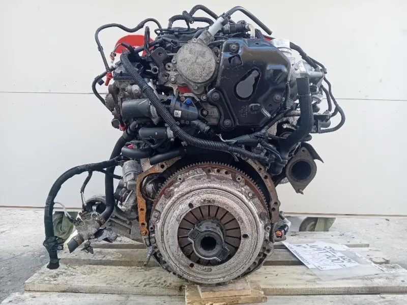 Motore Completo M9T 700 M9T700 136 CV 101 KW Opel Movano B 2010