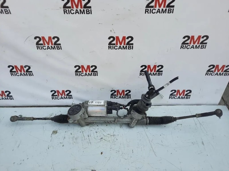 Scatola Sterzo Cservosterzo 13413955 7817974101 Opel Astra J 2012