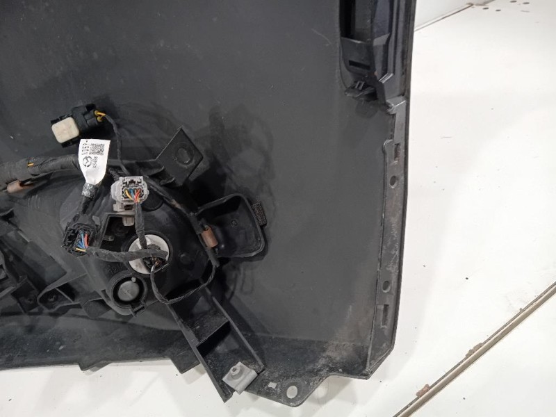 Paraurti ANT 9812061577 Citroen C3 III 2016