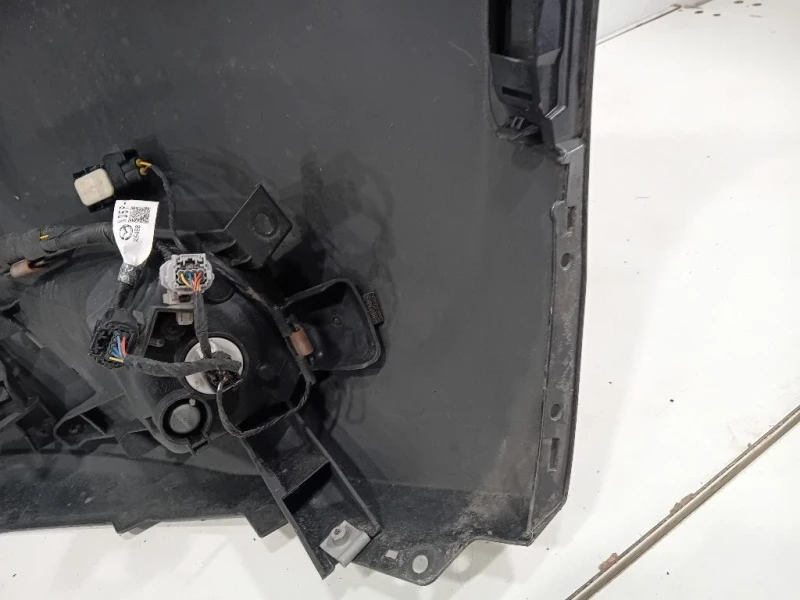 Paraurti ANT 9812061577 Citroen C3 III 2016