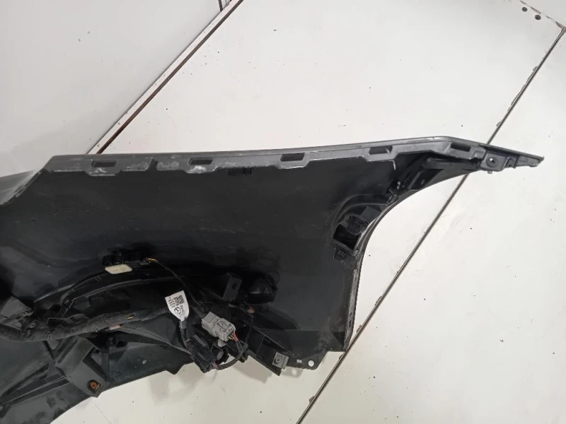 Paraurti ANT 9812061577 Citroen C3 III 2016