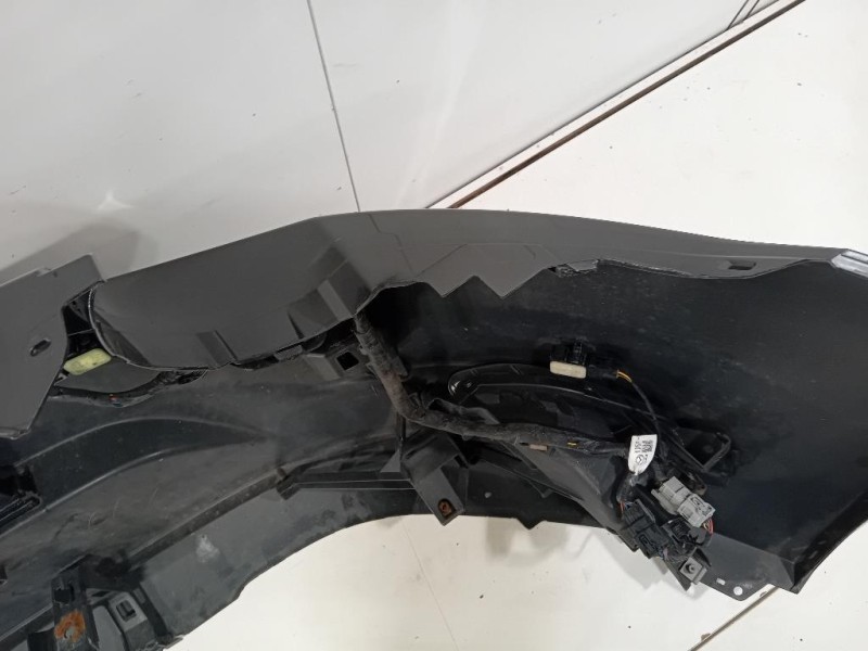 Paraurti ANT 9812061577 Citroen C3 III 2016