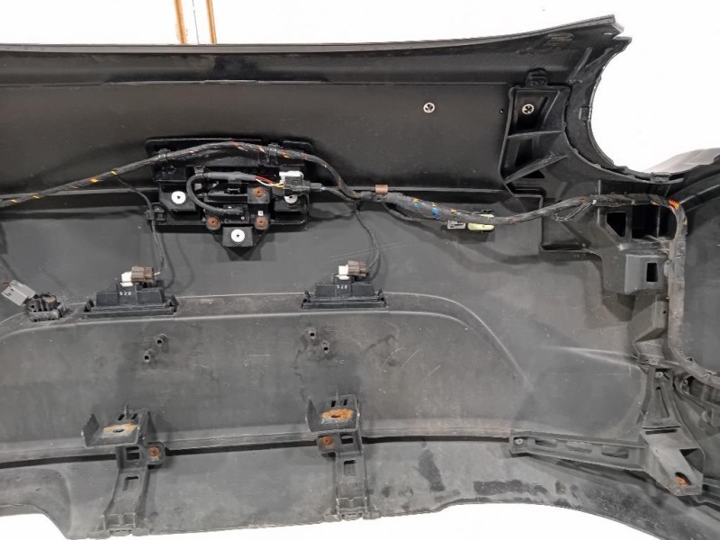 Paraurti ANT 9812061577 Citroen C3 III 2016