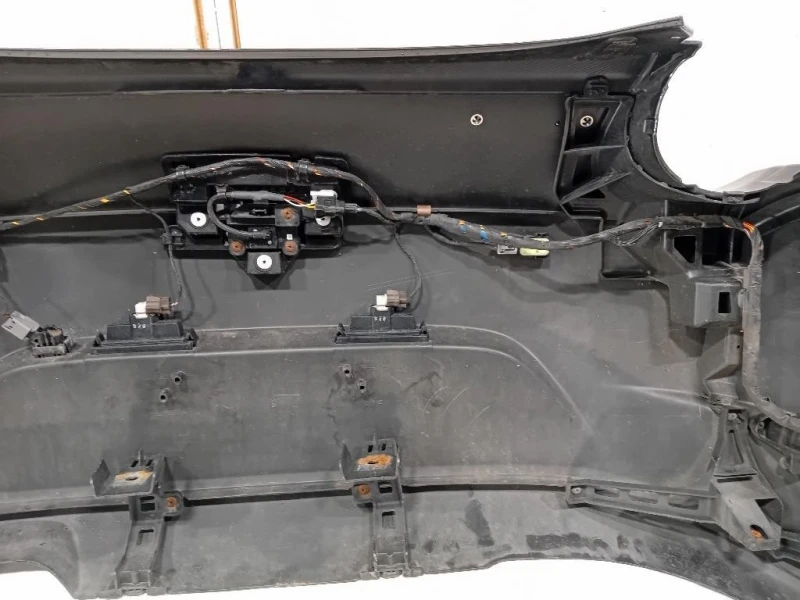 Paraurti ANT 9812061577 Citroen C3 III 2016