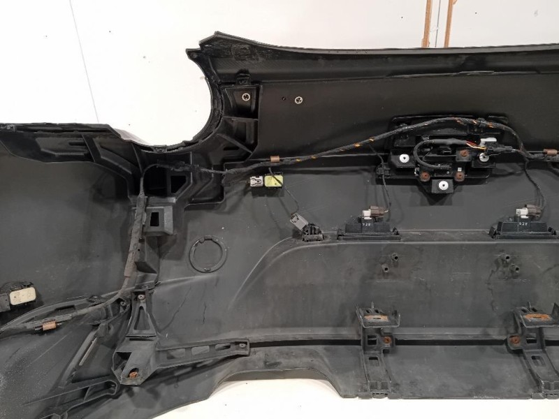 Paraurti ANT 9812061577 Citroen C3 III 2016