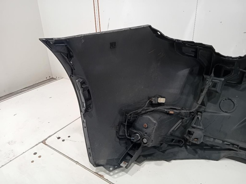 Paraurti ANT 9812061577 Citroen C3 III 2016