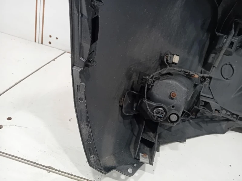 Paraurti ANT 9812061577 Citroen C3 III 2016