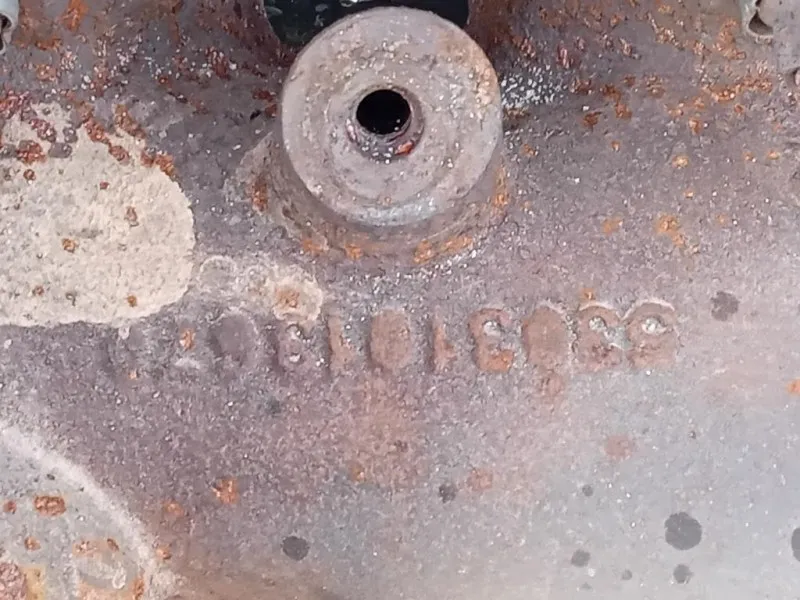 Motore Completo M9T C7 131 CV 96 KW Opel Movano B 2010