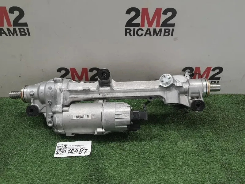 Scatola Sterzo Cservosterzo 39239246 Opel Astra K 2019