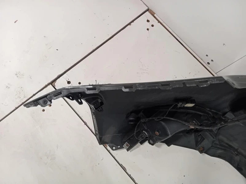 Paraurti ANT 9812061577 Citroen C3 III 2016