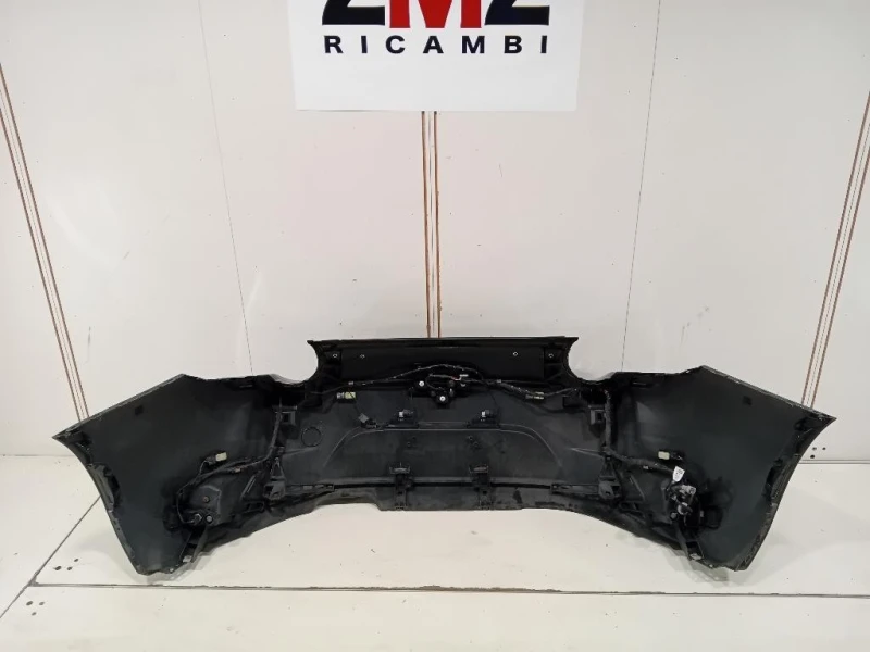 Paraurti ANT 9812061577 Citroen C3 III 2016
