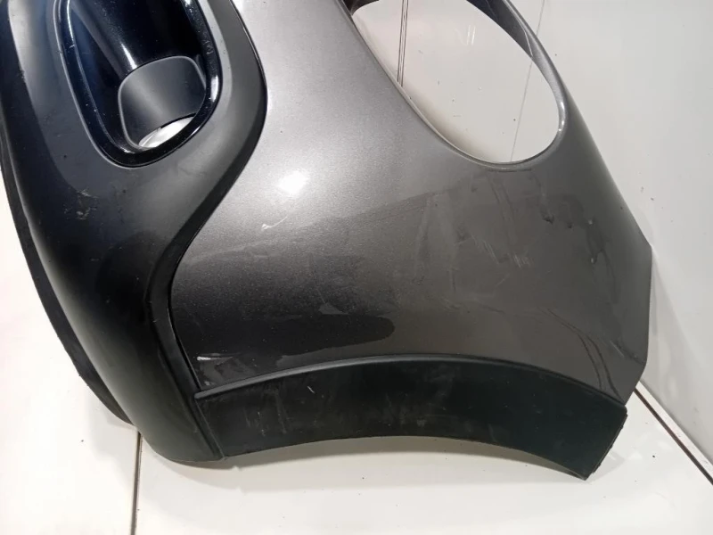 Paraurti ANT 9812061577 Citroen C3 III 2016
