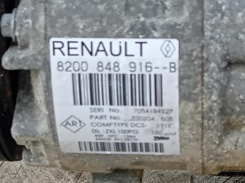 Motore Completo M9T C7 131 CV 96 KW Opel Movano B 2010