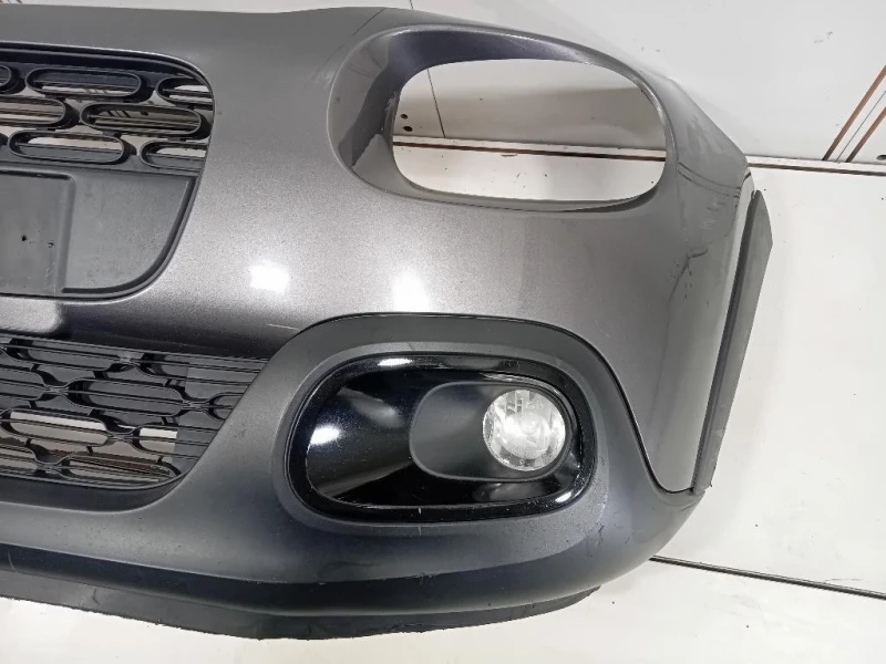 Paraurti ANT 9812061577 Citroen C3 III 2016