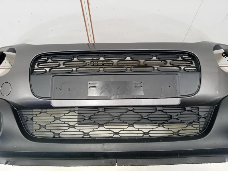 Paraurti ANT 9812061577 Citroen C3 III 2016