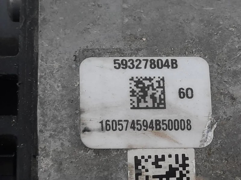 Scatola Sterzo Cservosterzo 39211196 Opel Astra K SW 2016