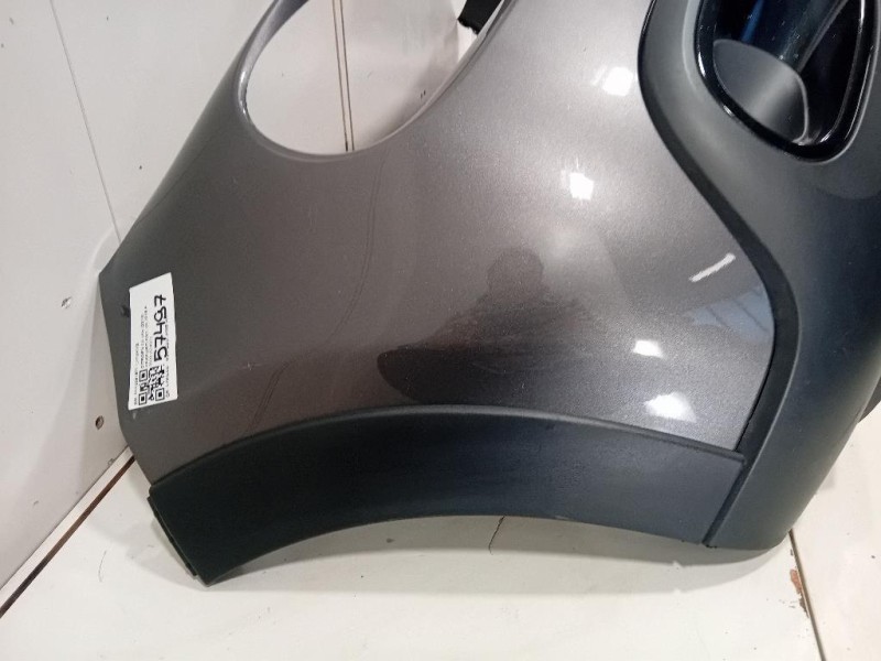 Paraurti ANT 9812061577 Citroen C3 III 2016